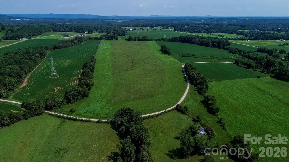 40ac Amble Road Olin, NC 28660