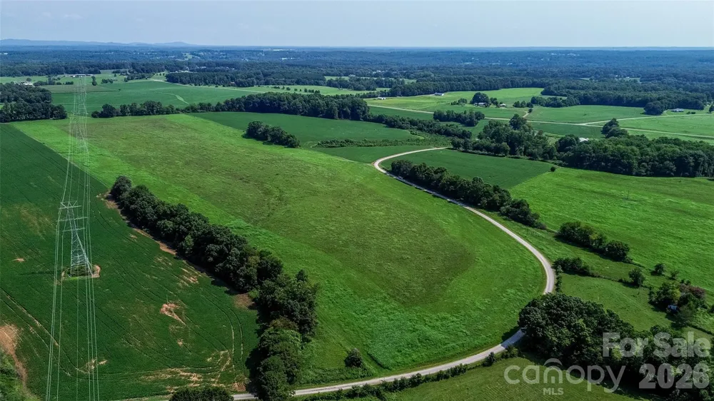40ac Amble Road Olin, NC 28660