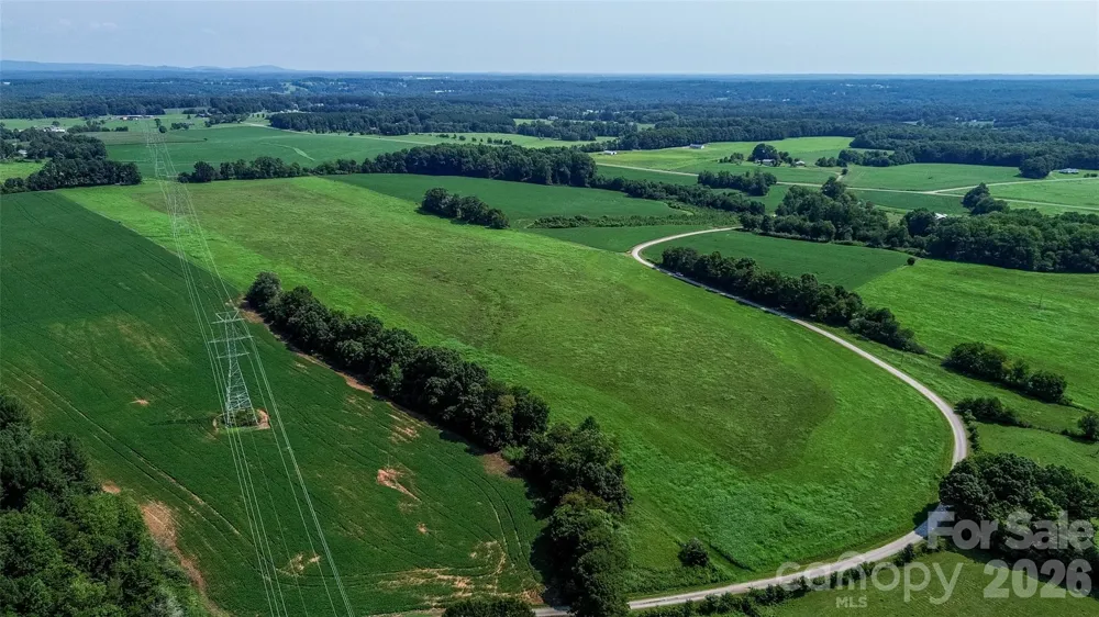 40ac Amble Road Olin, NC 28660