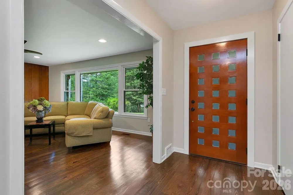 100 Ashton Lane Brevard, NC 28712