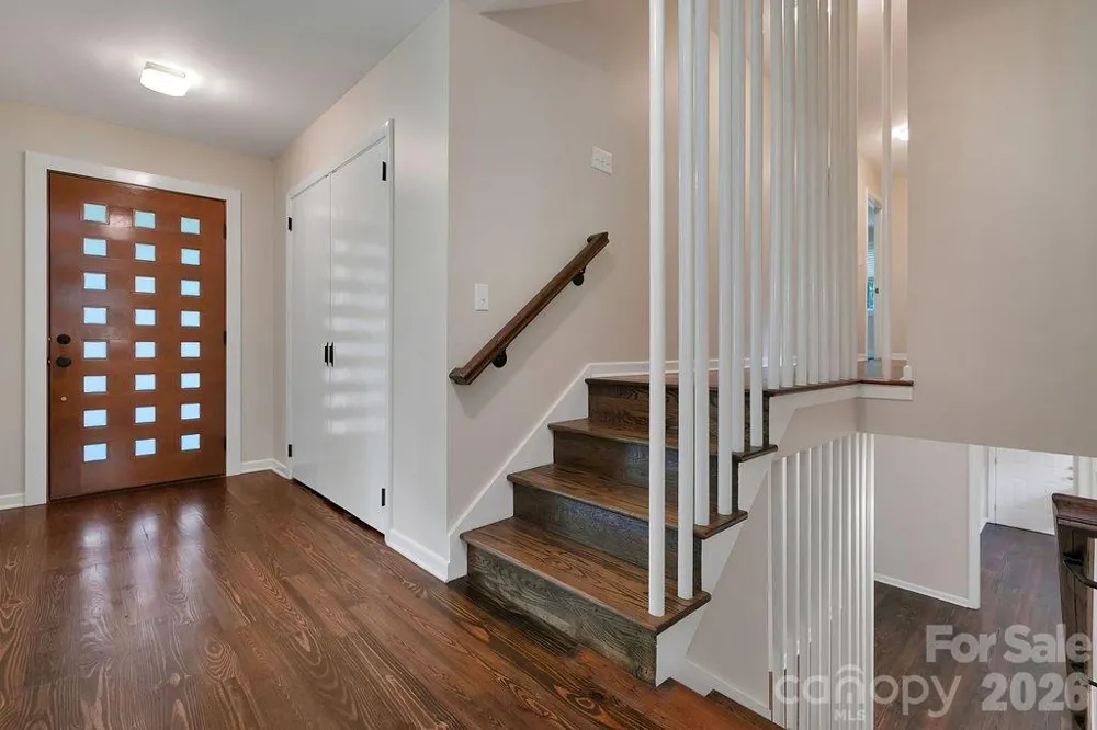 100 Ashton Lane Brevard, NC 28712