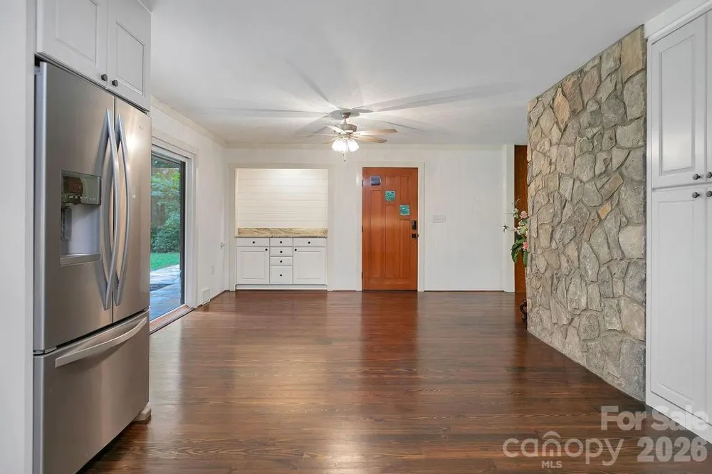 100 Ashton Lane Brevard, NC 28712