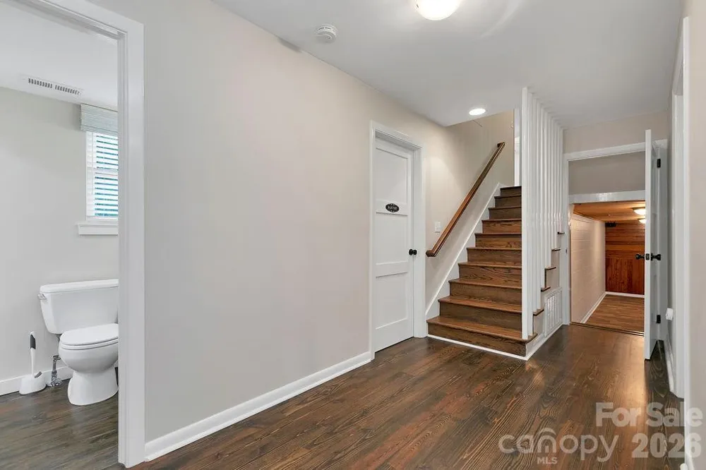 100 Ashton Lane Brevard, NC 28712