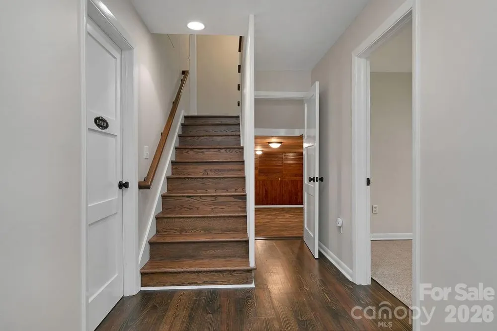100 Ashton Lane Brevard, NC 28712
