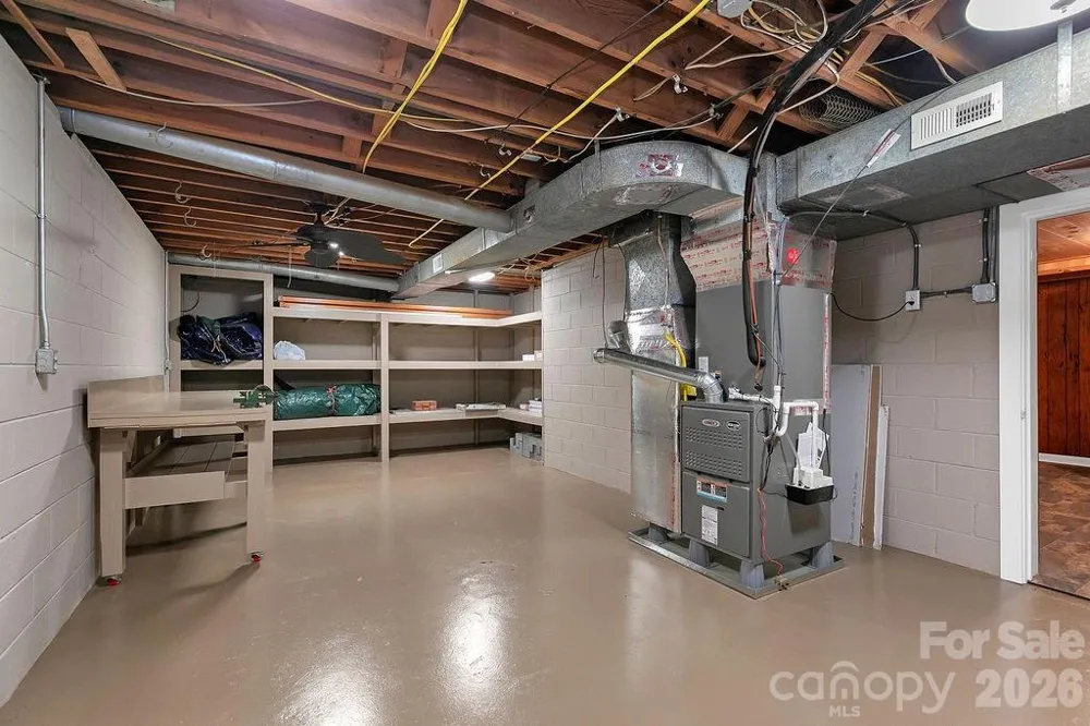 100 Ashton Lane Brevard, NC 28712