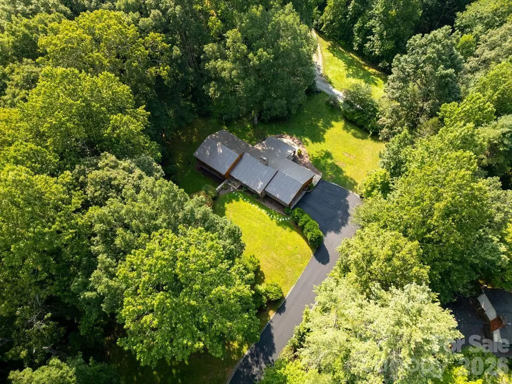 100 Ashton Lane Brevard, NC 28712