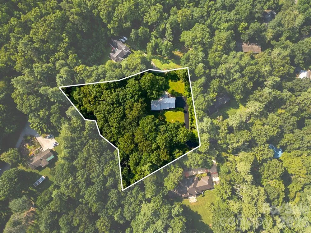 100 Ashton Lane Brevard, NC 28712