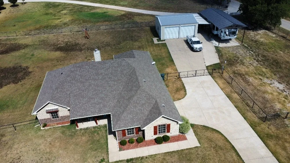 220 Hidden Meadow Trail Leonard, TX 75452