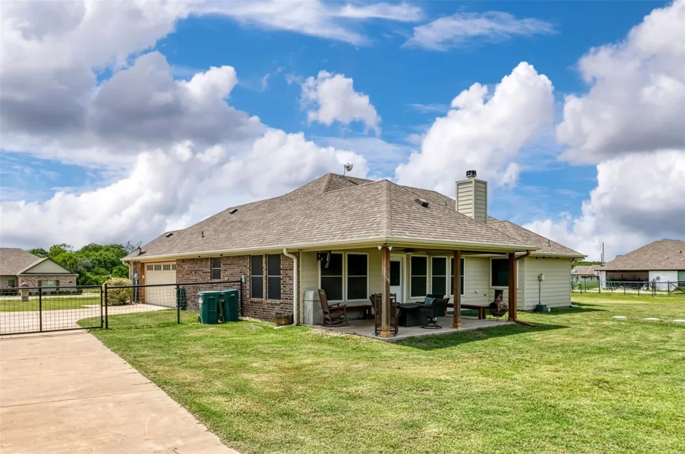 220 Hidden Meadow Trail Leonard, TX 75452