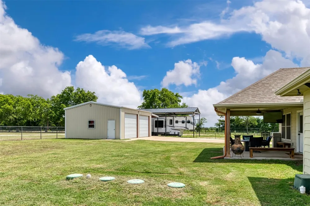 220 Hidden Meadow Trail Leonard, TX 75452