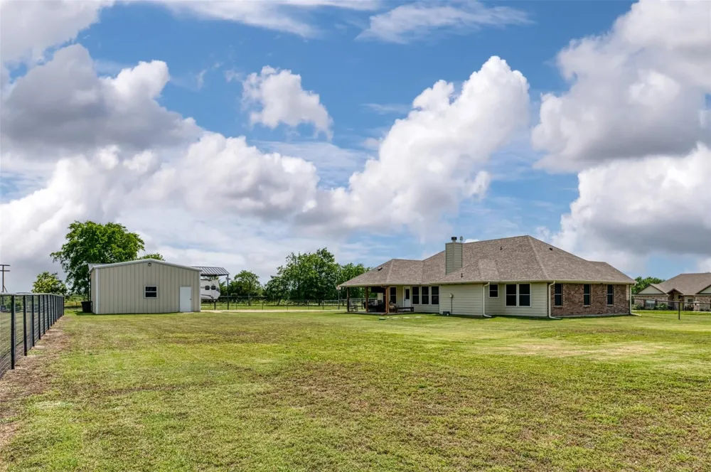 220 Hidden Meadow Trail Leonard, TX 75452