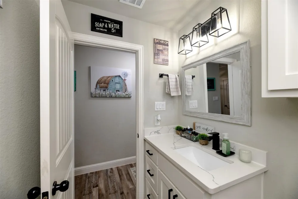 220 Hidden Meadow Trail Leonard, TX 75452