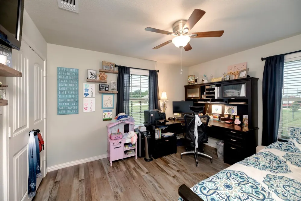 220 Hidden Meadow Trail Leonard, TX 75452
