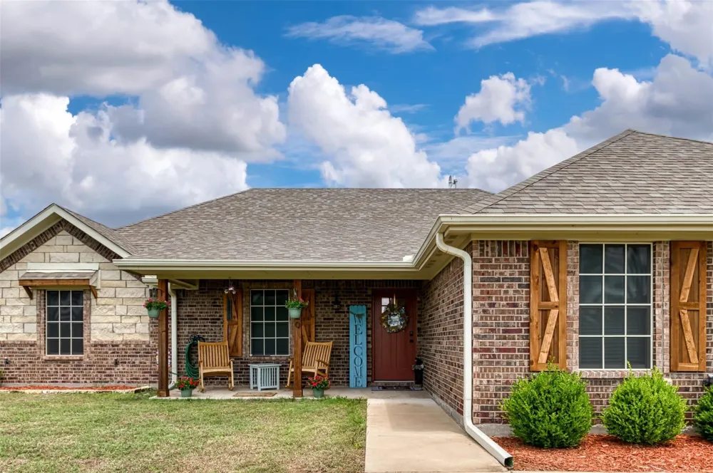 220 Hidden Meadow Trail Leonard, TX 75452