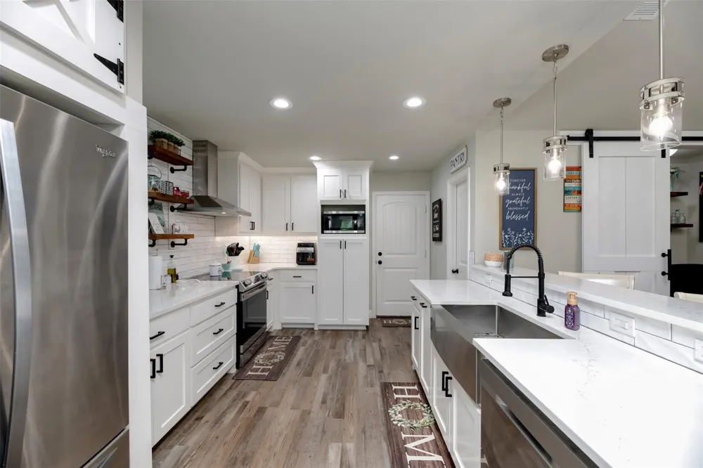 220 Hidden Meadow Trail Leonard, TX 75452