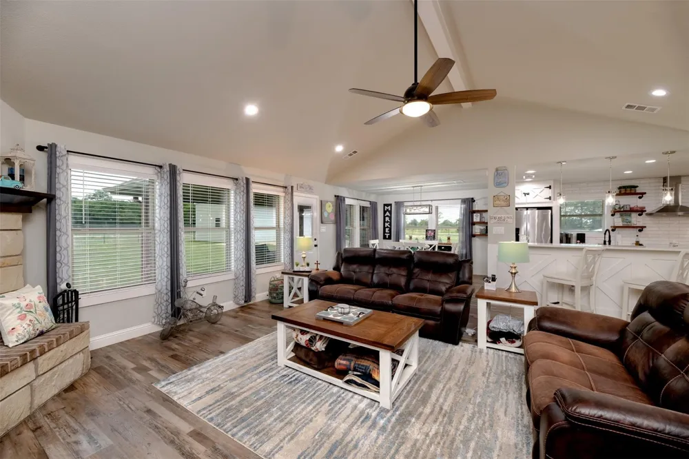 220 Hidden Meadow Trail Leonard, TX 75452