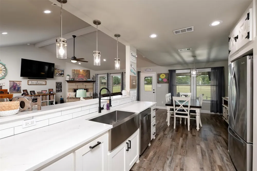 220 Hidden Meadow Trail Leonard, TX 75452