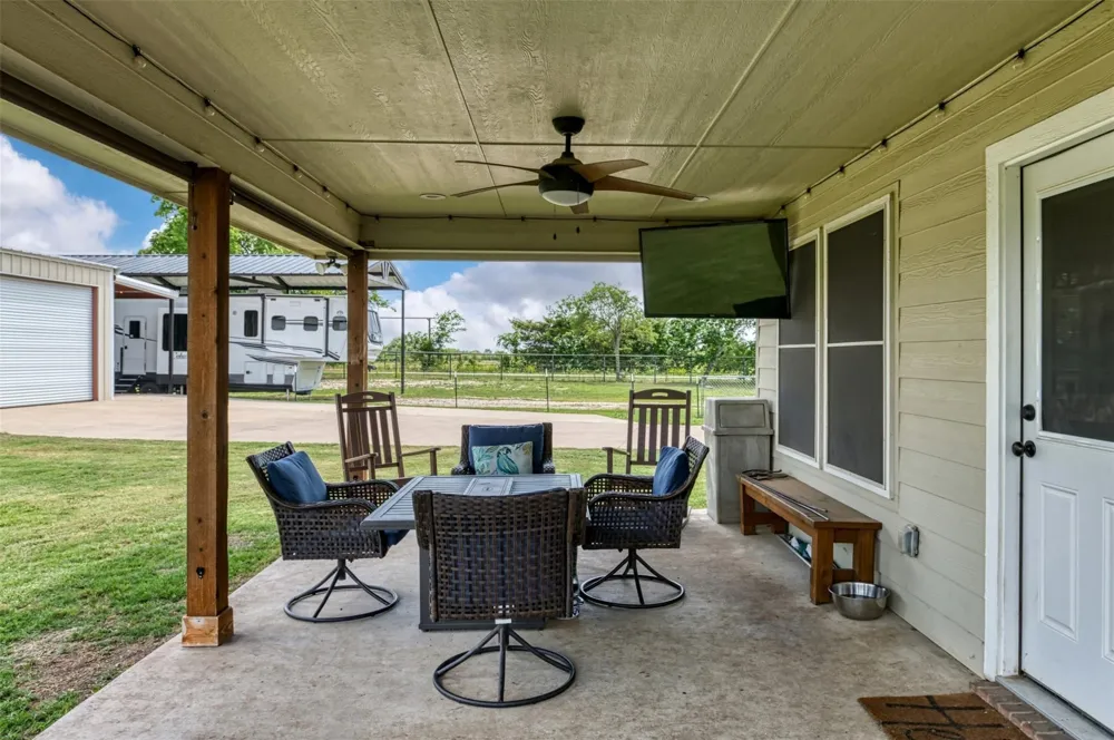 220 Hidden Meadow Trail Leonard, TX 75452