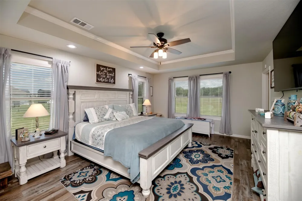 220 Hidden Meadow Trail Leonard, TX 75452