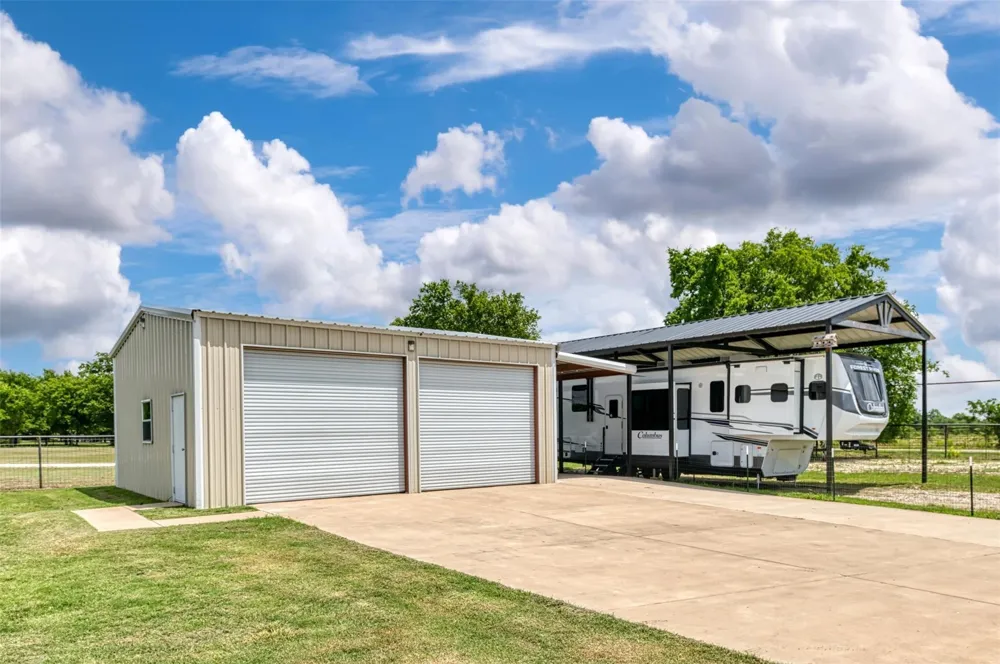 220 Hidden Meadow Trail Leonard, TX 75452