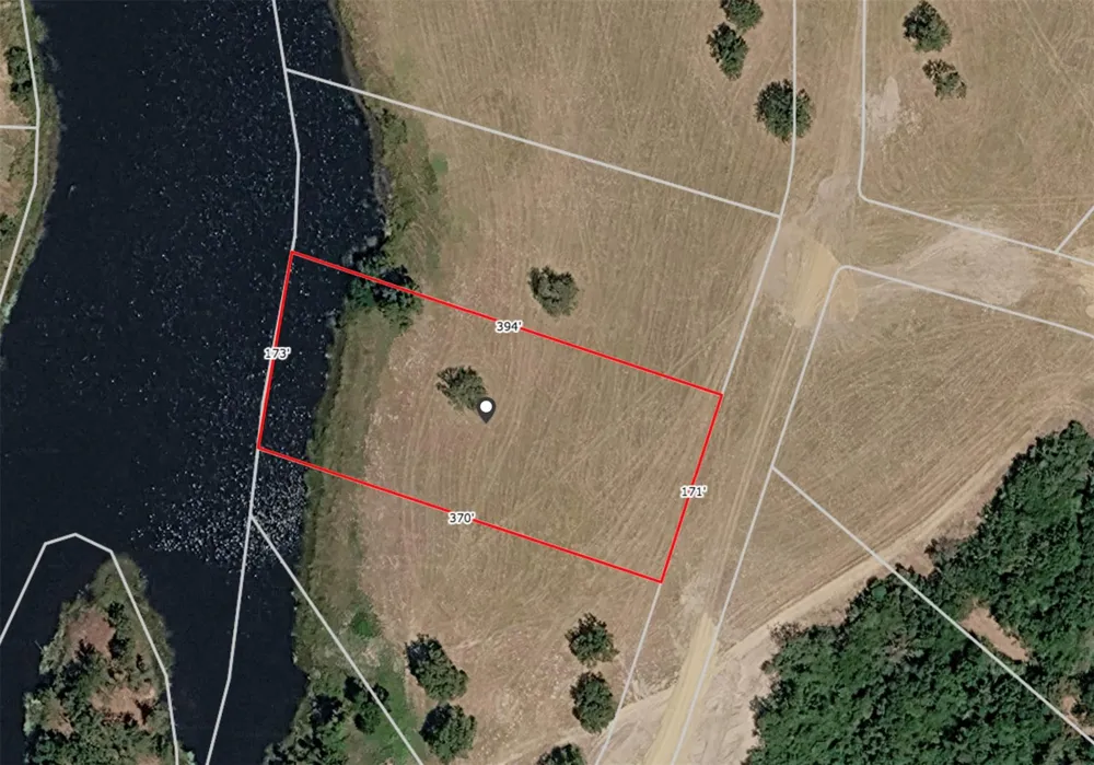 87 Horseshoe Lake Ranch Marquez, TX 77865