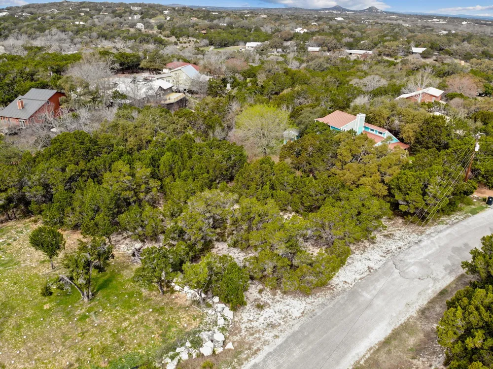 210 Barber Drive Wimberley, TX 78676