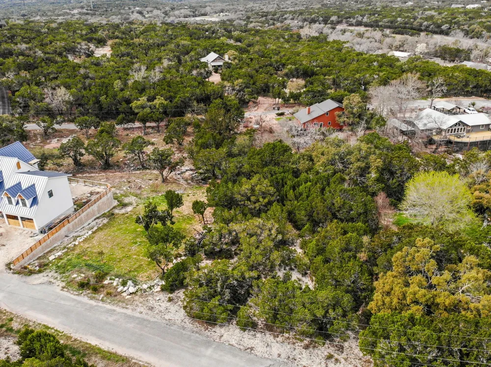 210 Barber Drive Wimberley, TX 78676