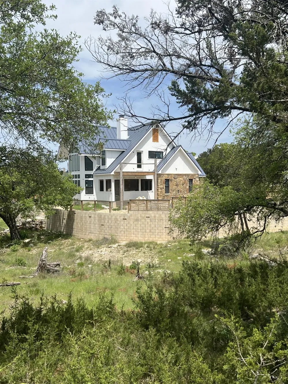 210 Barber Drive Wimberley, TX 78676