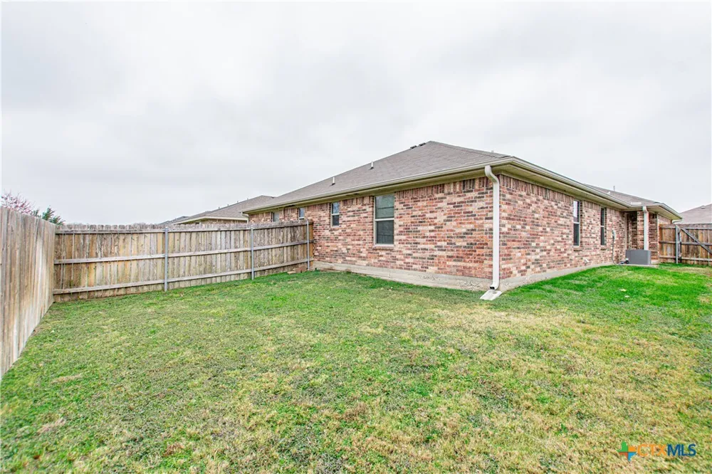 4421 Brutus Lane #A Temple, TX 76502