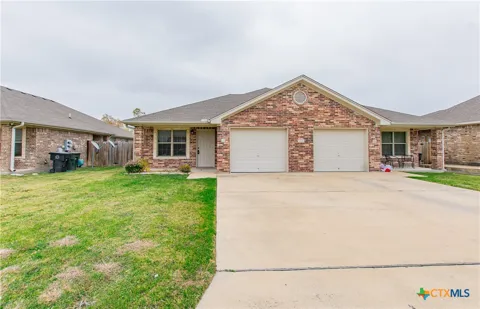 4421 Brutus Lane #A