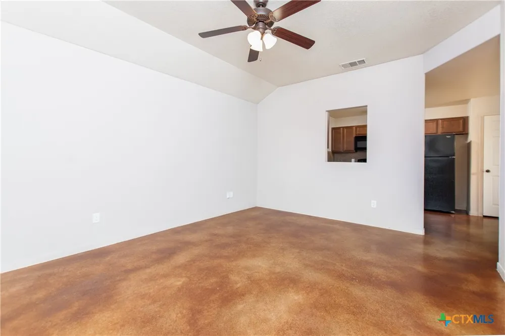 4421 Brutus Lane #A Temple, TX 76502