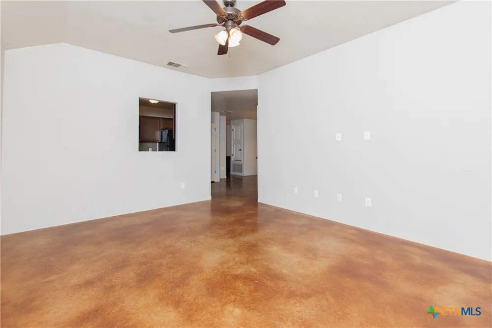 4421 Brutus Lane #A Temple, TX 76502