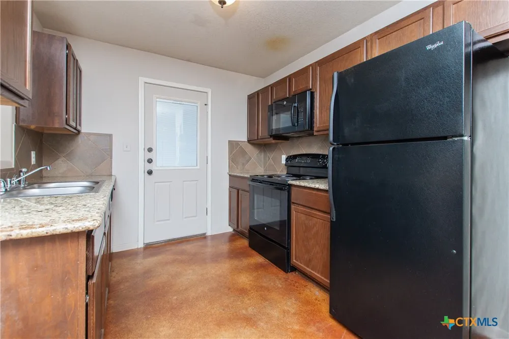 4421 Brutus Lane #A Temple, TX 76502