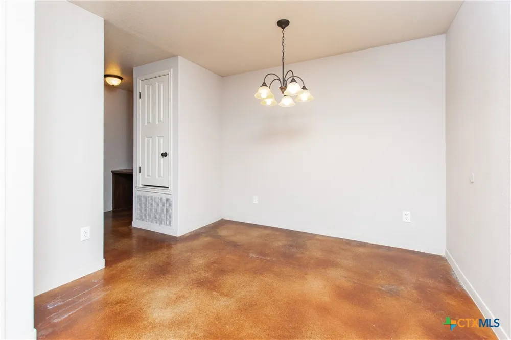 4421 Brutus Lane #A Temple, TX 76502