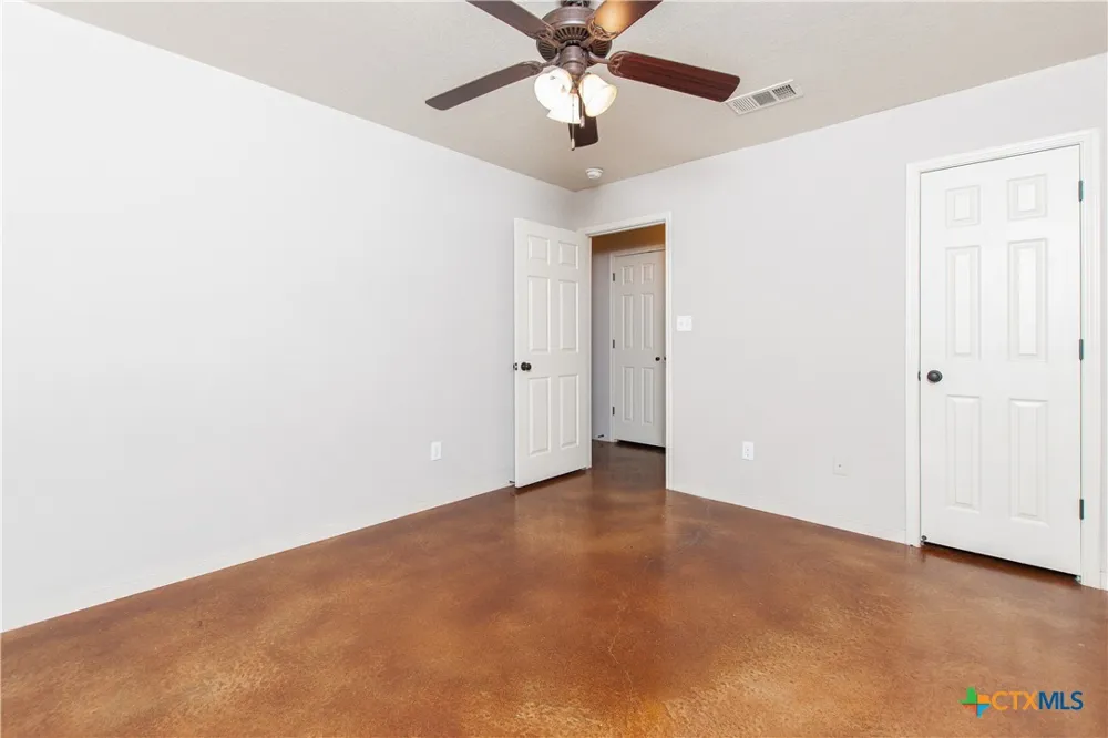 4421 Brutus Lane #A Temple, TX 76502