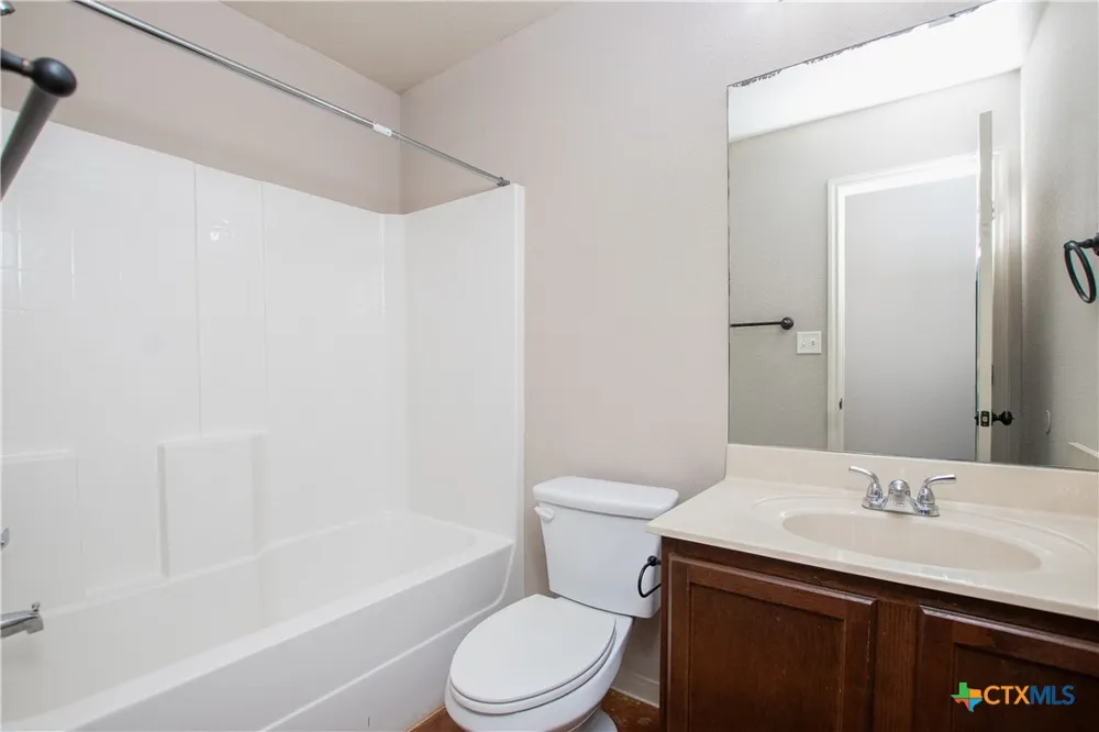 4421 Brutus Lane #A Temple, TX 76502