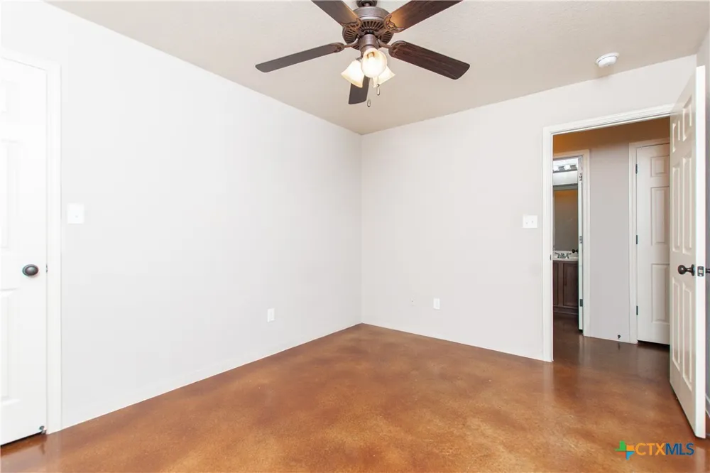 4421 Brutus Lane #A Temple, TX 76502