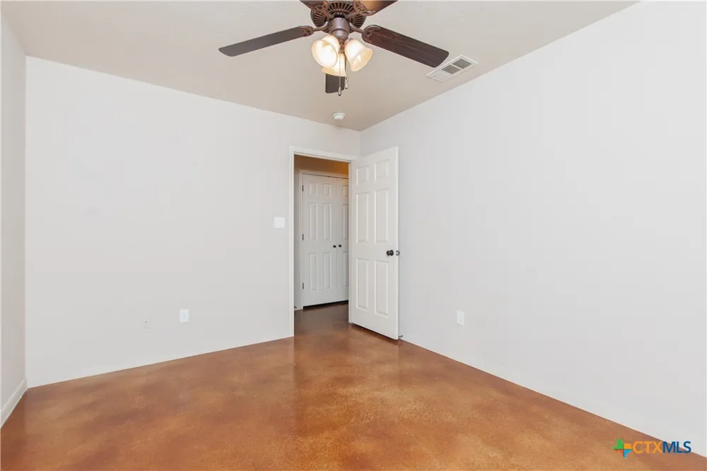4421 Brutus Lane #A Temple, TX 76502