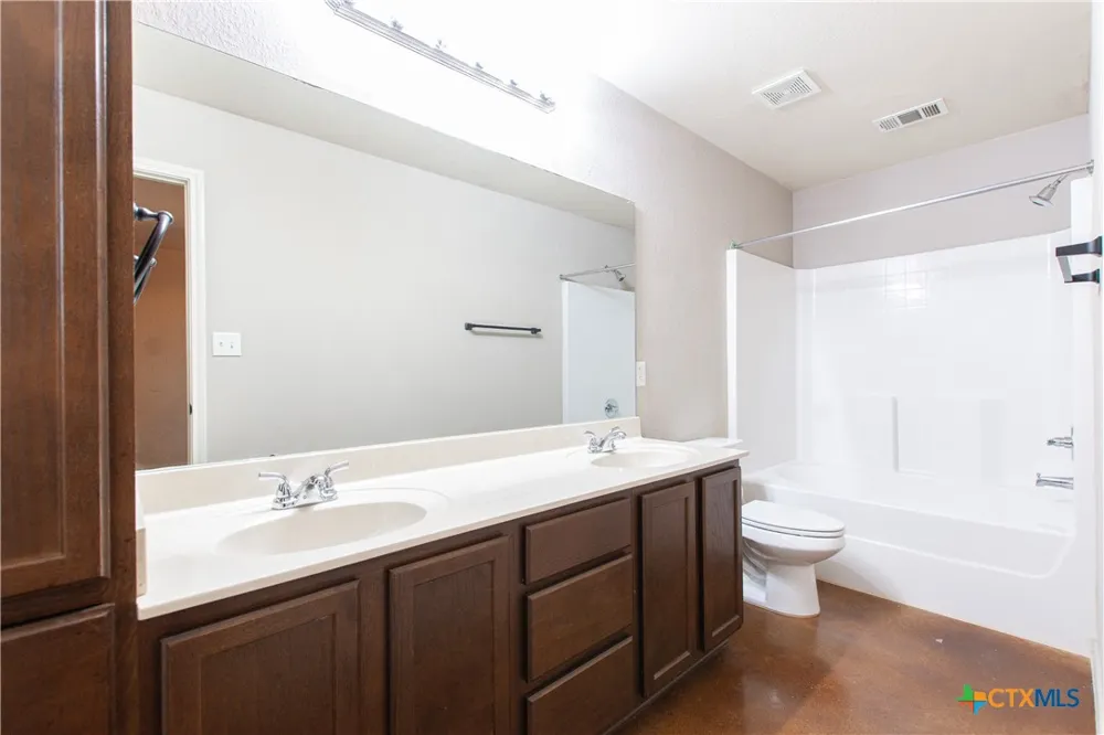 4421 Brutus Lane #A Temple, TX 76502