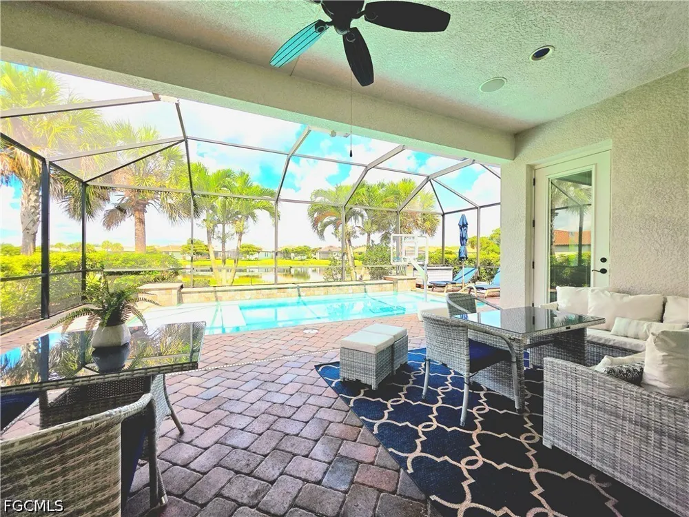 Onyx Circle Fort Myers, FL 33913