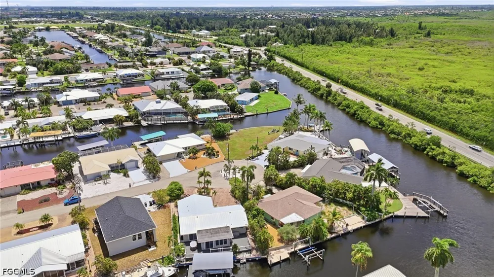 Moon Shell Drive Matlacha Isles, FL 33991
