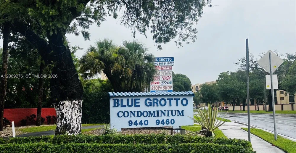 9440 Fontainebleau Blvd #508 Miami, FL 33172