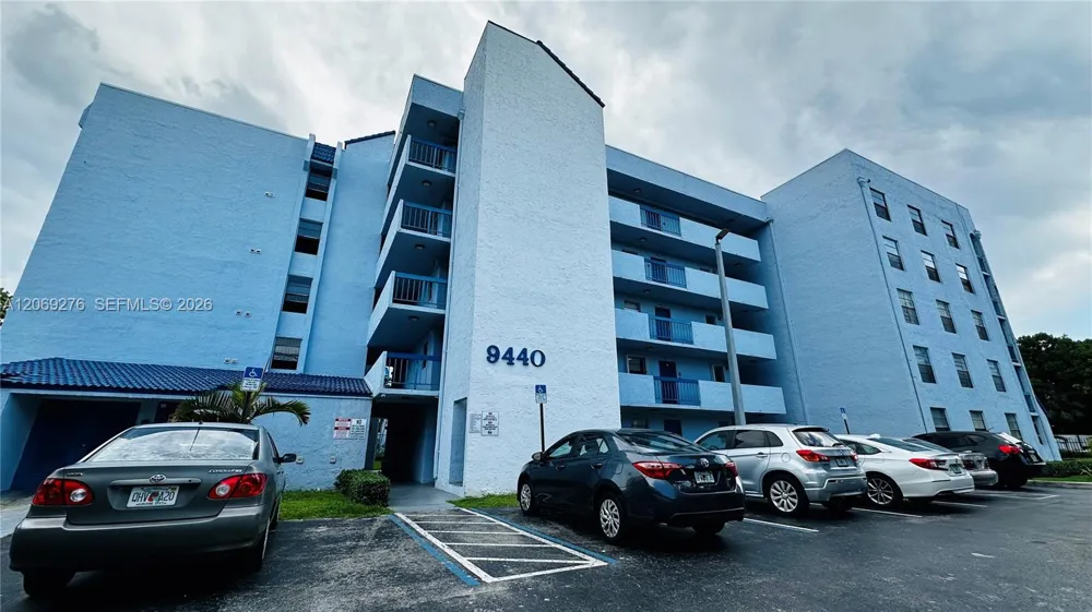 9440 Fontainebleau Blvd #508 Miami, FL 33172