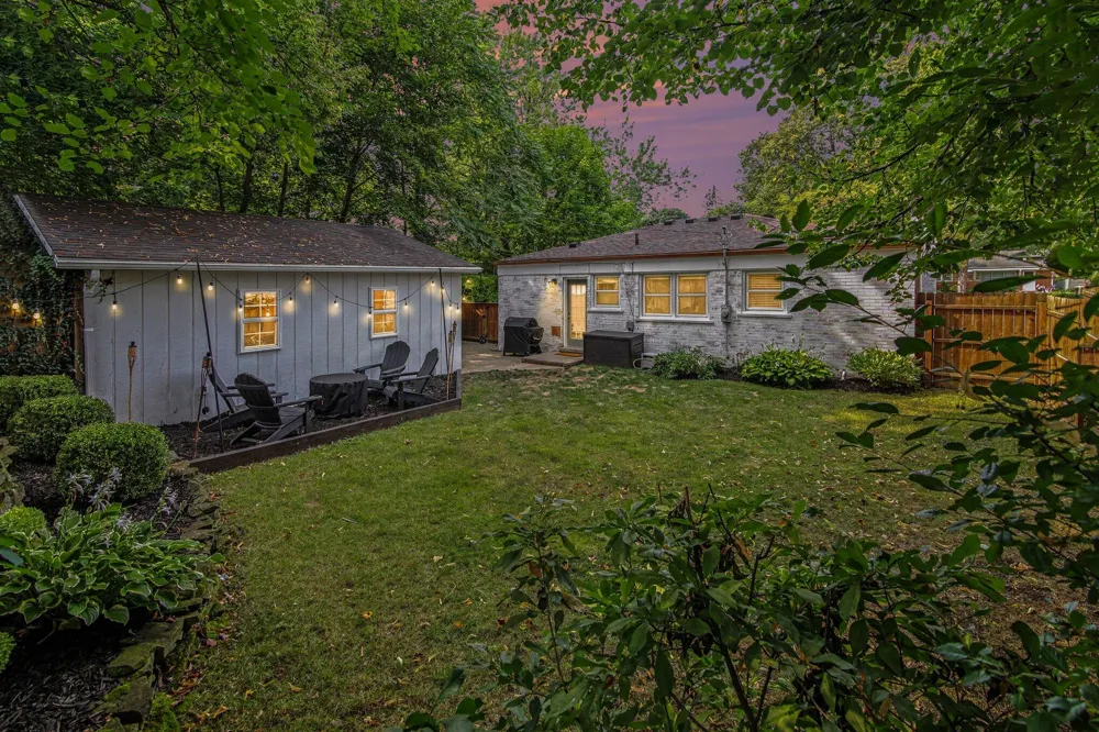 126 Pleasant Ridge Drive Saline, MI 48176
