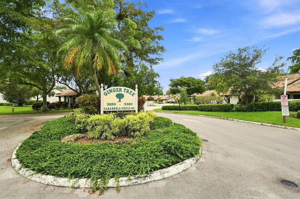 3200 Carambola Circle S Coconut Creek, FL 33066