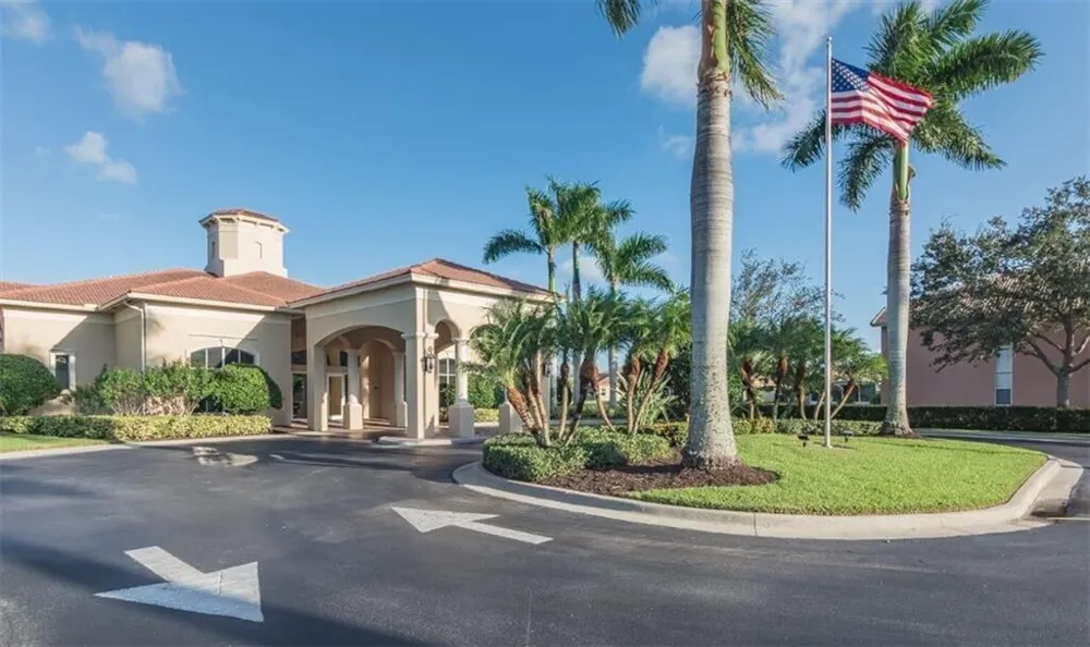 6243 ARLINGTON WAY Fort Pierce, FL 34951