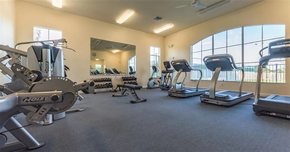 6243 ARLINGTON WAY Fort Pierce, FL 34951