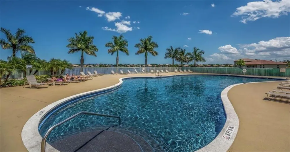 6243 ARLINGTON WAY Fort Pierce, FL 34951