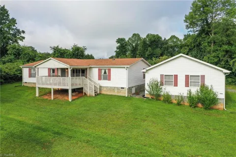 5466 NC Highway 8