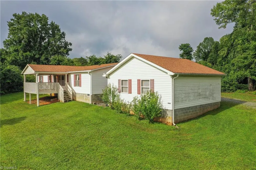 5466 NC Highway 8 Germanton, NC 27019
